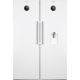 Twin Freezer Refrigerator RTR-F900