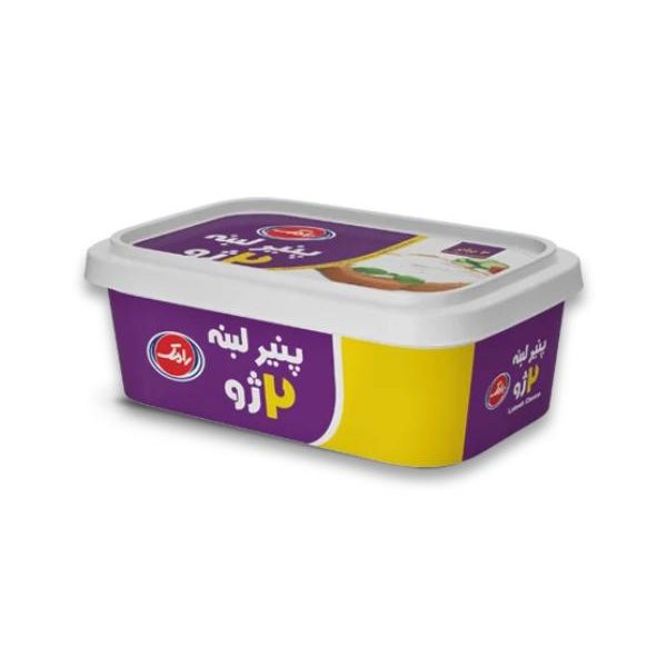 Labneh 2-Jo cheese 280 gr