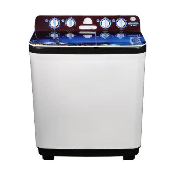 Twin Washing Machine 9kg (1)