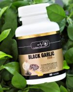 Black Garlic