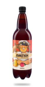 Peach Maltich 1000cc