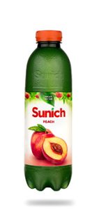 Peach Nectar 750cc