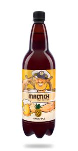 Pineapple Maltich 1000cc (1)