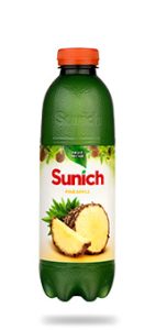 Pineapple Nectar 750cc