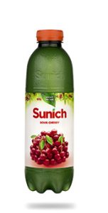 Sour Cherry Nectar 750cc