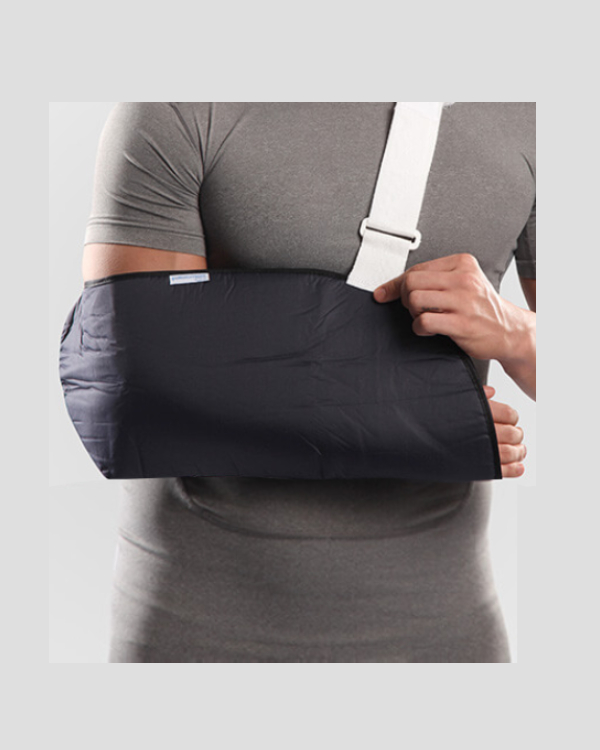 Arm Sling (Soft Orthopedic Sling) - Iran Market