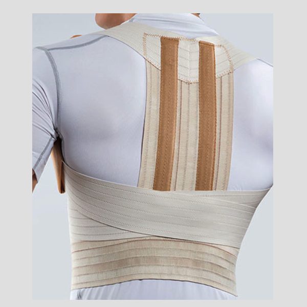 Elastic-Clavicle-Brace-With-Bar