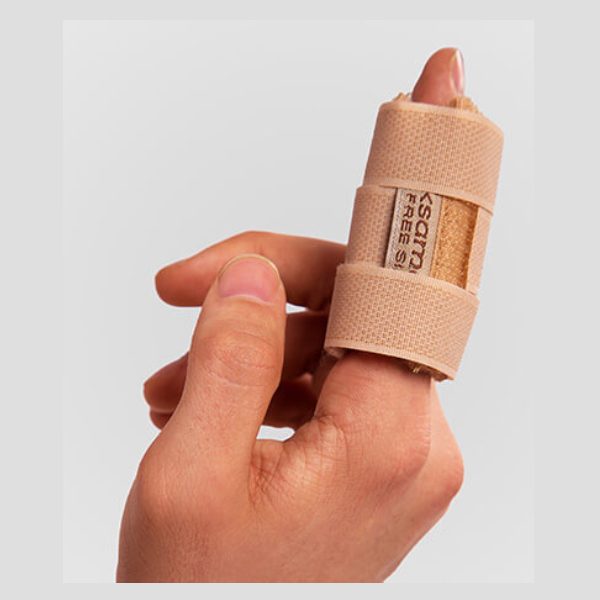 Finger-Splint