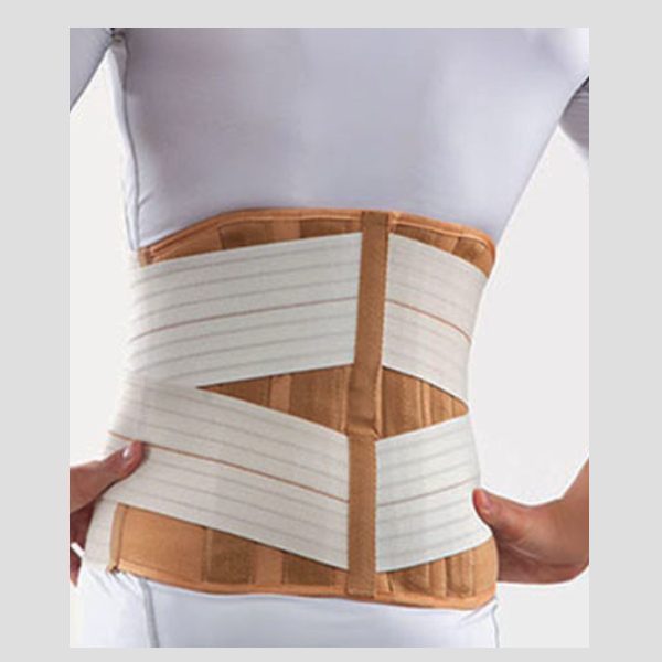 Lumbosacral-Corset-With-Soft-Bar