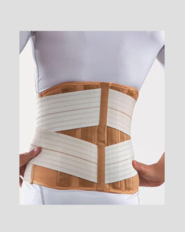 Lumbosacral-Corset-With-Soft-Bar