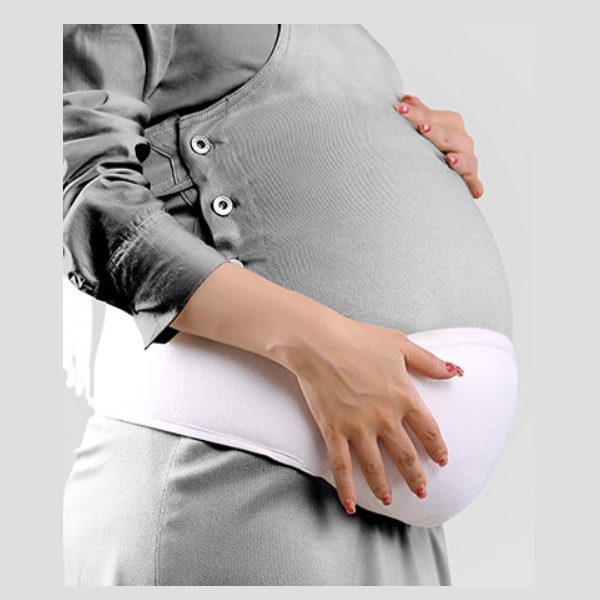 Maternity-Belt