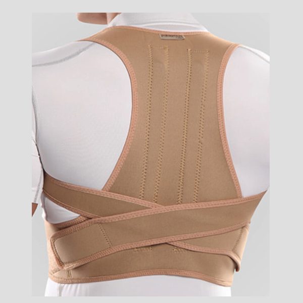 Neoprene-Clavicle-Brace