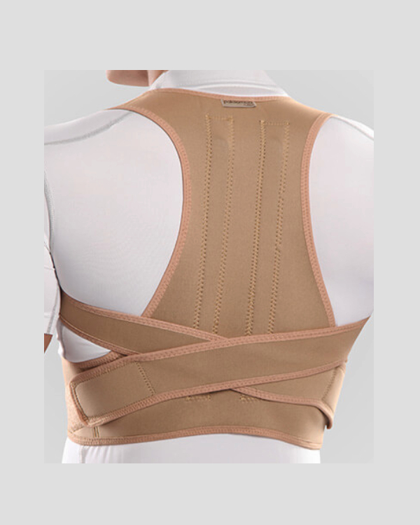 Neoprene-Clavicle-Brace