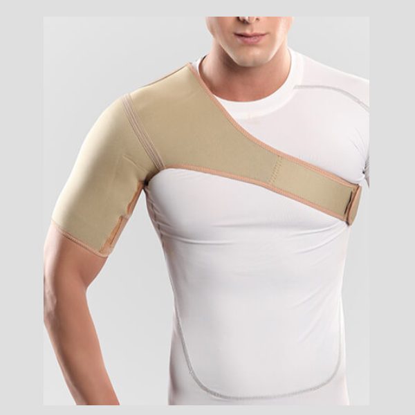 Neoprene-Shoulder-Support