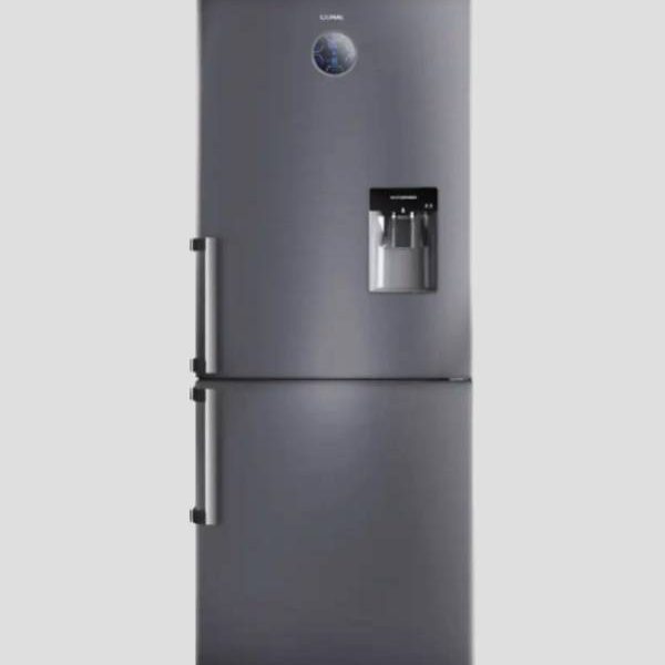 540L Refrigerator Freezer CCR-495 – BMF