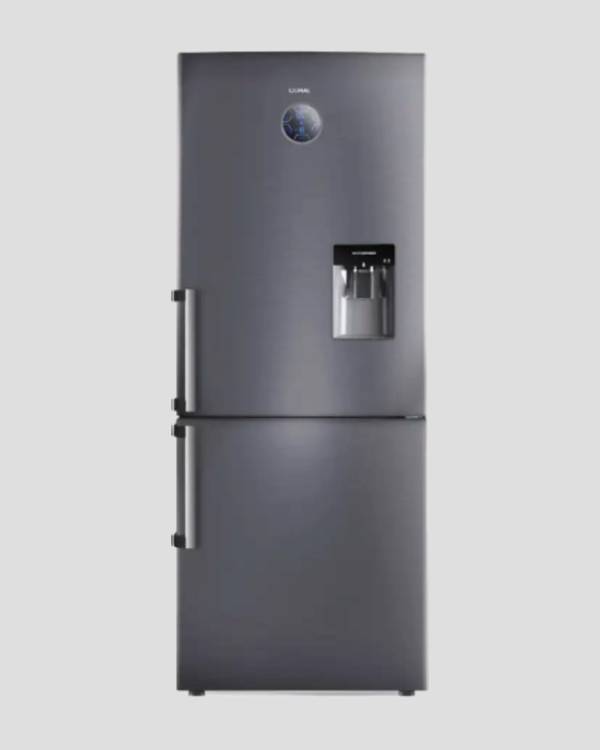 540L Refrigerator Freezer CCR-495 – BMF