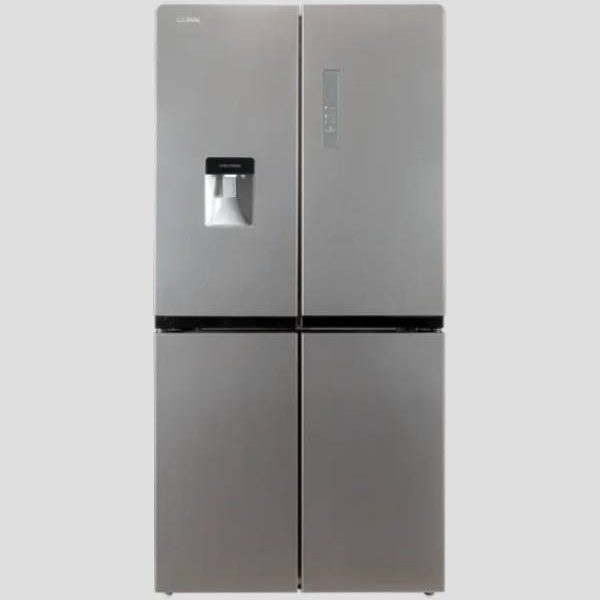 Refrigerator Freezer CDR-530 – French Door Fridge-Freezer