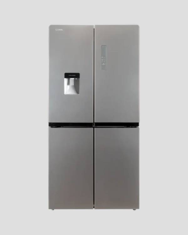 Refrigerator Freezer CDR-530 – French Door Fridge-Freezer