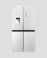 Refrigerator Freezer CDR-530 – French Door Fridge-Freezer